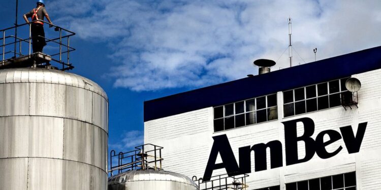 Ambev investe R$ 175 milhões em produção e empregos no Nordeste