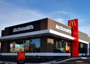 Para o BofA, ações da administradora do Mc Donald’s na AL podem subir 26%