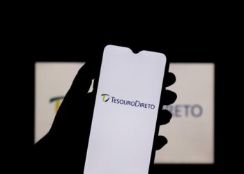 Investimentos no Tesouro Direto somam R$ 3,325 bilhões em outubro