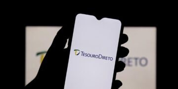 Investimentos no Tesouro Direto somam R$ 3,325 bilhões em outubro