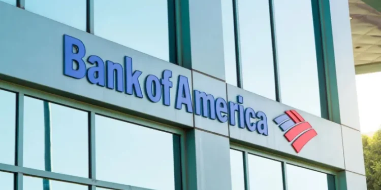 Investidores de títulos dos EUA estão preocupados com a desaceleração econômica, diz BofA