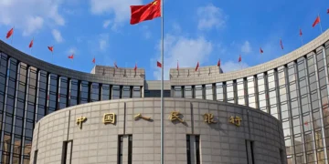 Como a crise imobiliária chinesa prejudica os fundos de investimento
