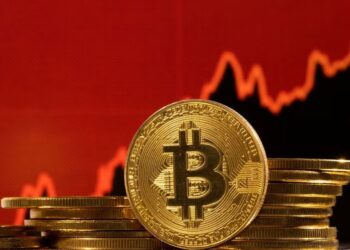 Uma breve análise sobre as causas do atual rali do Bitcoin
