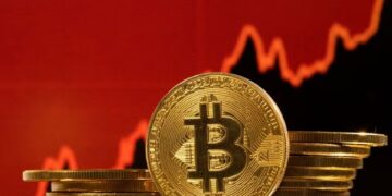 Uma breve análise sobre as causas do atual rali do Bitcoin