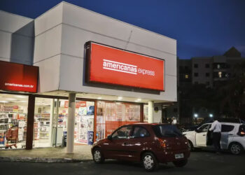 Americanas faz acordo com bancos e acionistas principais vão pôr R$ 12 bilhões