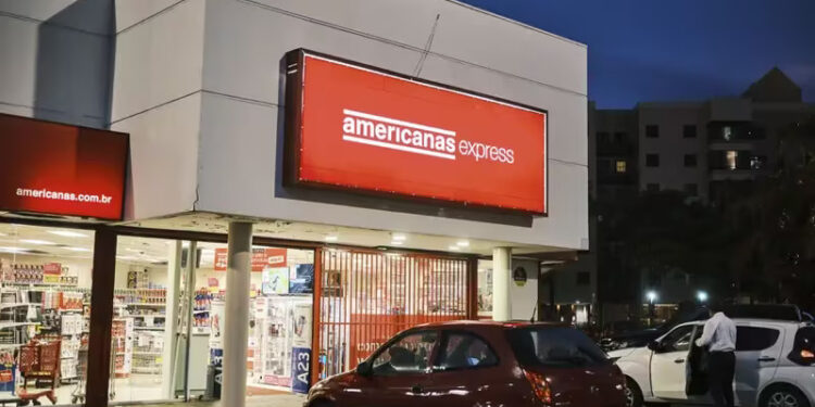 Americanas faz acordo com bancos e acionistas principais vão pôr R$ 12 bilhões