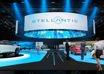 Stellantis planeja grandes investimentos no Brasil em 2024
