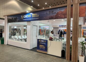 Fortaleza sedia maior evento do setor de serviços do Brasil pela 1ª vez