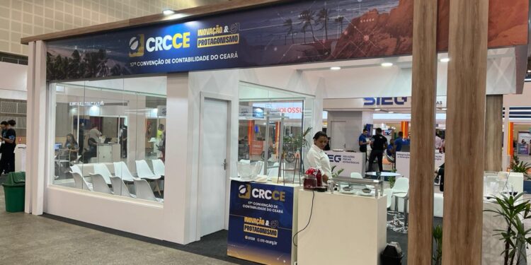Fortaleza sedia maior evento do setor de serviços do Brasil pela 1ª vez