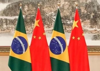 Brasil e China discutem oportunidades de comércio e investimentos em Pequim