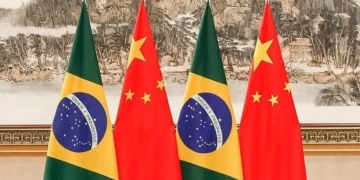 Brasil e China discutem oportunidades de comércio e investimentos em Pequim