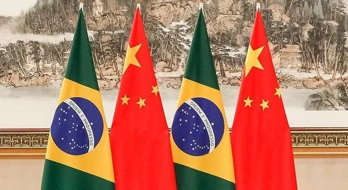 Brasil e China discutem oportunidades de comércio e investimentos em Pequim
