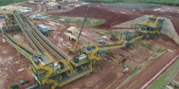 Sigma Lithium entra em fase final de revisão estratégica dos negócios no Brasil