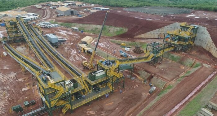 Sigma Lithium entra em fase final de revisão estratégica dos negócios no Brasil