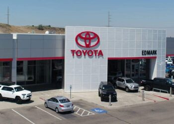 Toyota coloca mais US$ 8 bi em fábrica de bateria nos EUA