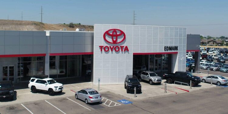 Toyota coloca mais US$ 8 bi em fábrica de bateria nos EUA