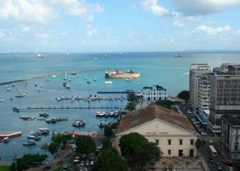 Como o Nordeste deve puxar o crescimento nacional até 2033 e porque isso não ameniza desigualdades da região