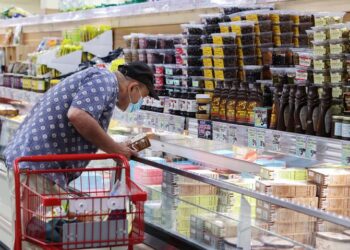 Economia dos EUA desacelerou nas últimas semanas, mostra pesquisa do Fed