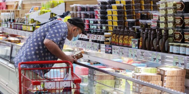 Economia dos EUA desacelerou nas últimas semanas, mostra pesquisa do Fed
