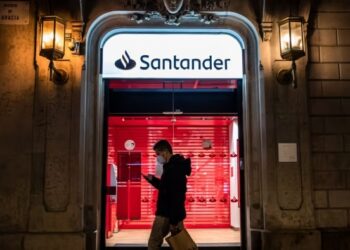 Clientes suíços do Santander poderão investir com Bitcoin e Ether, afirma Coindesk
