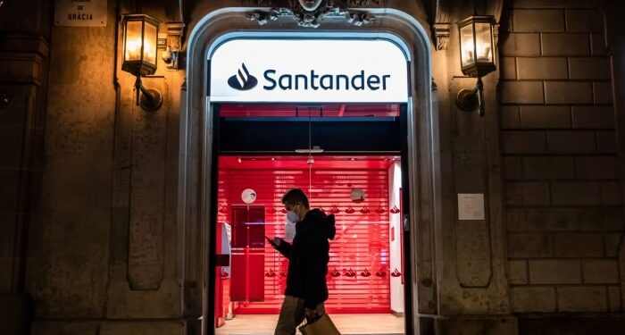 Clientes suíços do Santander poderão investir com Bitcoin e Ether, afirma Coindesk