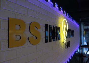 BS Innovation Hub inicia o Batch 6: Programa de Aceleração de Startups
