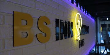 BS Innovation Hub inicia o Batch 6: Programa de Aceleração de Startups