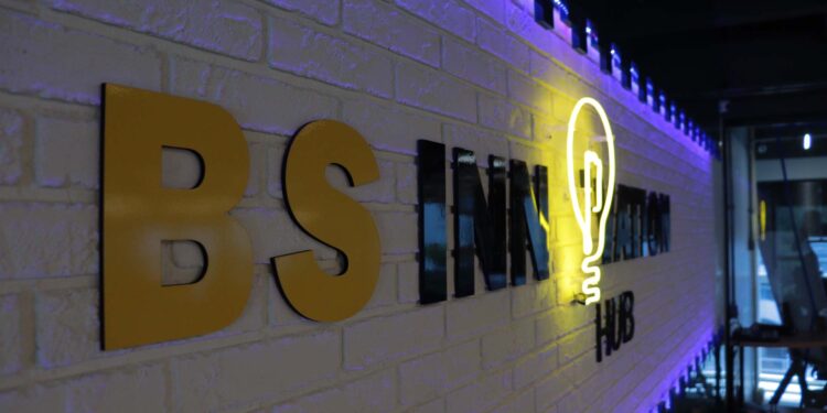 BS Innovation Hub inicia o Batch 6: Programa de Aceleração de Startups