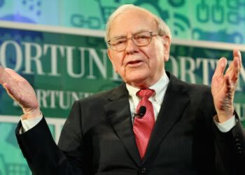 Warren Buffett tem ‘ação secreta’ na carteira; entenda