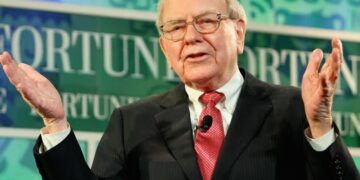 Warren Buffett tem ‘ação secreta’ na carteira; entenda