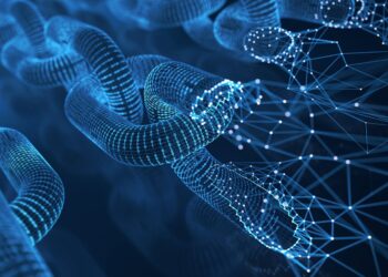 Tecnologia de Blockchain está transformando transações e empreendimentos ao redor do mundo