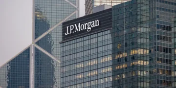 JPMorgan vê cenário “desafiador” para ações dos EUA em 2024