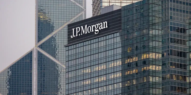 JPMorgan vê cenário “desafiador” para ações dos EUA em 2024