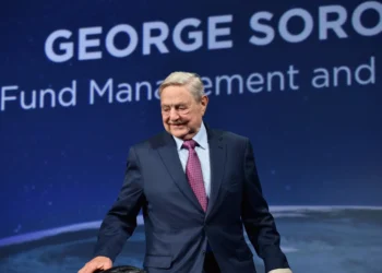 Quais ações os megainvestidores Soros e Buffett compraram e venderam no 3ºtrimestre