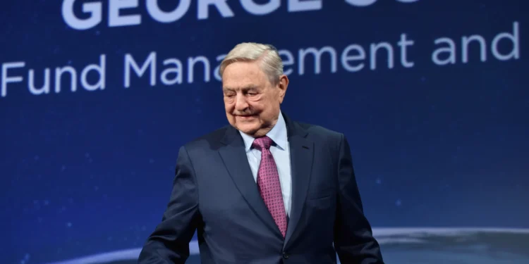 Quais ações os megainvestidores Soros e Buffett compraram e venderam no 3ºtrimestre