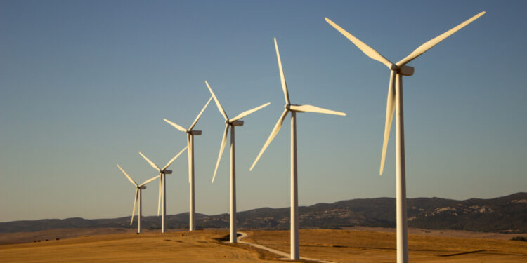 Nordeste é responsável por 90% da energia eólica do Brasil