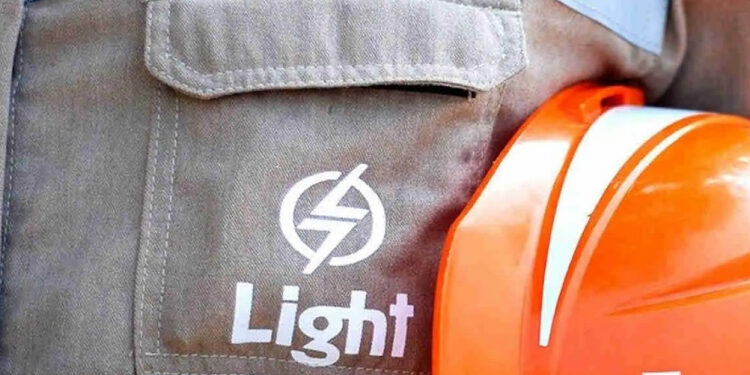 Light marca assembleia de credores