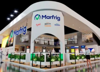 Marfrig: pioneirismo na construção de uma pecuária sustentável