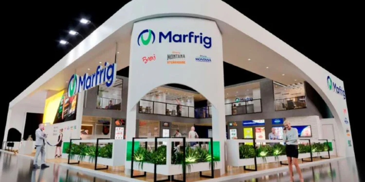 Marfrig: pioneirismo na construção de uma pecuária sustentável