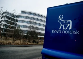 Novo Nordisk, fabricante do Ozempic, vai investir em expansão de fábrica na Dinamarca