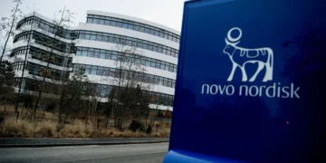 Novo Nordisk, fabricante do Ozempic, vai investir em expansão de fábrica na Dinamarca