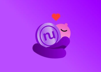 Nucoin, criptomoeda do Nubank, chega a 13 milhões de usuários