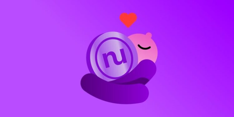 Nucoin, criptomoeda do Nubank, chega a 13 milhões de usuários