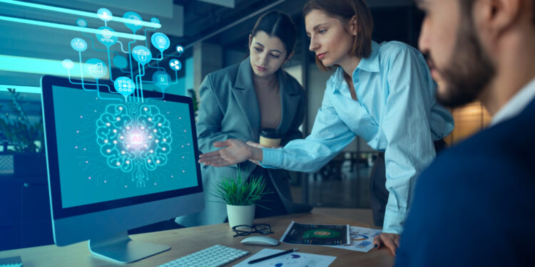 Como a sua empresa pode fazer bom uso da Inteligência Artificial