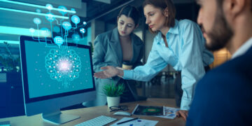 Brasil domina mercado de startups de IA na América Latina, aponta Distrito