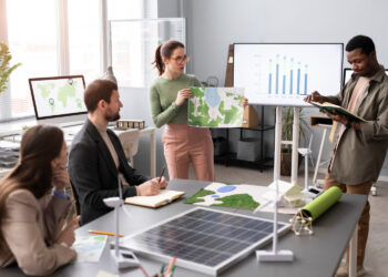 A importância de ESG em fintechs no Brasil 