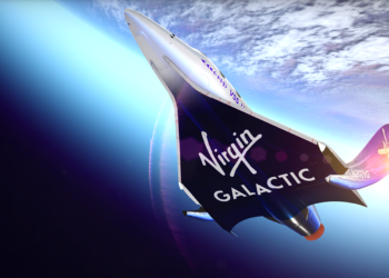 Após anúncio de corte de investimentos, ações da Virgin Galactic recua 10%