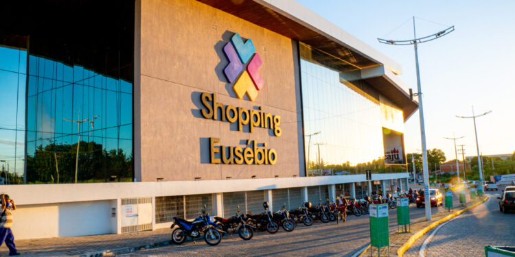 Com investimento de R$ 15 milhões, Shopping Eusébio anuncia expansão e deve gerar 2 mil empregos diretos