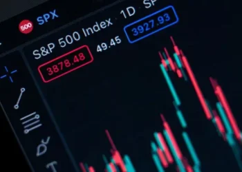 Caso a economia dos EUA entre em recessão, S&P 500 pode ter queda de 27%, afirma BCA Research