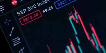Caso a economia dos EUA entre em recessão, S&P 500 pode ter queda de 27%, afirma BCA Research